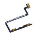 OPPO Reno 5 5G Volume Flex Kabel Lautstärke Laute Leiser Reglung Ribbon Cable