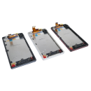 Original Sony Xperia ZL C6503 LCD Display Touchscreen...