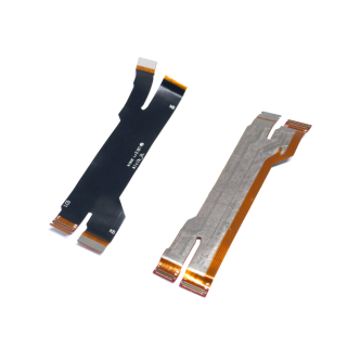 Original Sony Xperia 10 III XQ-BT52 LCD Display Main Borad Hauptplatine Flex