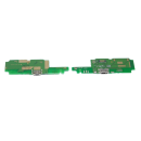 Nokia 1 Plus TA-1111 TA-1123 TA-1127 Ladebuchse Flex USB Dock Connector Mikrofon