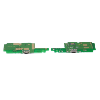 Nokia 1 Plus TA-1111 TA-1123 TA-1130 Ladebuchse Flex Micro USB Dock Connector