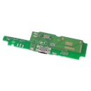 Nokia 1 Plus TA-1111 TA-1123 TA-1130 Ladebuchse Flex Micro USB Dock Connector