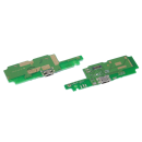 Nokia 1 Plus TA-1111 TA-1123 TA-1130 Ladebuchse Flex Micro USB Dock Connector