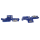 Nokia 1.4 TA-1322 Ladebuchse Flex Kabel USB Dock Connector Lade Board Mikrofon
