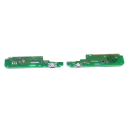 Nokia 2.1 Ladebuchse Flex Kabel Micro USB Dock Connector...