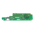 Nokia 2.1 Ladebuchse Flex Kabel Micro USB Dock Connector Lade Board Platine