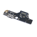 Nokia 2.3 Ladebuchse Flex Kabel Micro USB Dock Connector Lade Board Platine