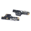 Nokia 2.3 Ladebuchse Flex Kabel Micro USB Dock Connector Lade Board Platine