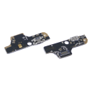 Nokia 2.3 Ladebuchse Flex Kabel Micro USB Dock Connector Lade Board Platine