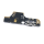 Nokia 2.3 Ladebuchse Flex Kabel Micro USB Dock Connector Lade Board Platine