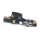Nokia 2.4 Ladebuchse Flex Micro USB Dock Connector Lade...
