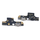 Nokia 2.4 Ladebuchse Flex Micro USB Dock Connector Lade Buchse Board Platine