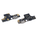Nokia 2.4 Ladebuchse Flex Micro USB Dock Connector Lade Buchse Board Platine