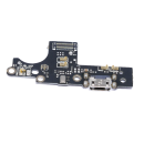 Nokia 3 Ladebuchse Flex Kabel Micro USB Dock Connector Lade Buchse Board Platine