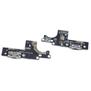 Nokia 3 Ladebuchse Flex Kabel Micro USB Dock Connector Lade Buchse Board Platine