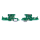 Handywest Kompatibel mit Nokia 3.1 TA-1063 4G Ladebuchse Flex Micro USB Buchse USB Dock Connector Charging Mikrofon Microphone DC Port Lade Board Platine anscluss Charger