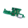 Handywest Kompatibel mit Nokia 3.1 TA-1063 4G Ladebuchse Flex Micro USB Buchse USB Dock Connector Charging Mikrofon Microphone DC Port Lade Board Platine anscluss Charger