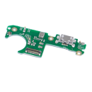 Nokia 3.1 Plus Ladebuchse Flex Kabel Micro USB Dock Connector Lade Board Platine