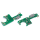 Nokia 3.1 Plus Ladebuchse Flex Kabel Micro USB Dock Connector Lade Board Platine