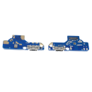Nokia 3.2 Ladebuchse Flex Micro USB Dock Connector Lade...