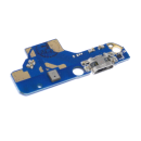 Nokia 3.2 Ladebuchse Flex Micro USB Dock Connector Lade...