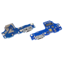 Handywest Kompatibel mit Nokia 4.2 TA-1157 Ladebuchse...