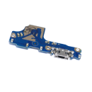 Handywest Kompatibel mit Nokia 4.2 TA-1157 Ladebuchse Flex Micro USB Buchse USB Dock Connector Charging Mikrofon Microphone DC Port Lade Board Platine anscluss Charger