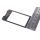 Aussenglas aus Plastik Nokia 8800 Arte Carbon LCD Display Front Glas mit Kleber