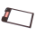 Aussenglas aus Plastik Nokia 8800 Arte Carbon LCD Display Front Glas mit Kleber