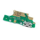 Nokia 5 Ladebuchse Flex Kabel Micro USB Dock Connector...