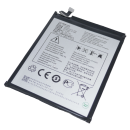 Original Alcatel TLp040M7 Akku Battery Batterie Accu 15.7Wh 4080mAh