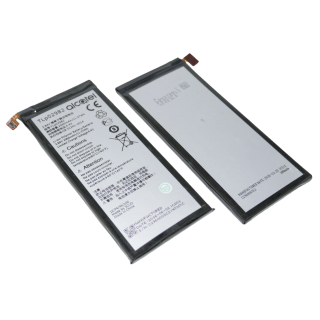 Original Alcatel TLp029B2 Akku POP 4S Vodafone Smart Ultra 7 VFD 700 2960mAh