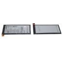 Original Alcatel TLp029B2 Akku POP 4S Vodafone Smart Ultra 7 VFD 700 2960mAh