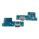 Nokia 5.3 Ladebuchse Flex Type-C Buchse USB Dock Connector Lade Board Platine