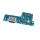 Nokia 5.3 Ladebuchse Flex Type-C Buchse USB Dock Connector Lade Board Platine