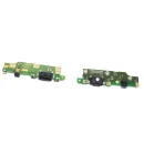 Original Nokia 6.1 Ladebuchse Flex Type-C Buchse USB Dock...