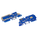 Nokia 2.2 Ladebuchse Flex Micro USB Buchse USB Dock Connector Lade Board Platine