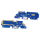 Nokia 2.2 Ladebuchse Flex Micro USB Buchse USB Dock Connector Lade Board Platine