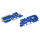 Nokia 2.2 Ladebuchse Flex Micro USB Buchse USB Dock Connector Lade Board Platine
