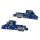 Handywest Kompatibel mit Nokia 6.2 / 7.2 Ladebuchse Flex Type-C USB Buchse USB Dock Connector Charging Mikrofon Microphone DC Port Lade Board Platine anscluss Charger