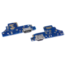 Nokia 6.2 - 7.2 Ladebuchse Flex USB Dock Connector Lade Buchse Board Platine
