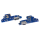 Nokia 6.2 - 7.2 Ladebuchse Flex USB Dock Connector Lade Buchse Board Platine