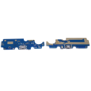 Nokia C1 Ladebuchse Flex Micro USB Dock Connector Lade...