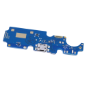 Nokia C1 Ladebuchse Flex Micro USB Dock Connector Lade...