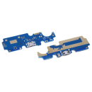 Nokia C1 Ladebuchse Flex Micro USB Dock Connector Lade Buchse Board Platine