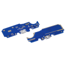 Nokia C2 Ladebuchse Flex Micro USB Dock Connector Lade Buchse Board Platine
