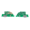 Nokia C10 C20 Ladebuchse Flex Micro USB Dock Connector...