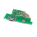 Nokia C10 C20 Ladebuchse Flex Micro USB Dock Connector...