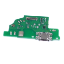 Nokia C10 C20 Ladebuchse Flex Micro USB Dock Connector Lade Buchse Board Platine