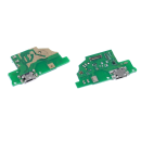 Nokia C10 C20 Ladebuchse Flex Micro USB Dock Connector Lade Buchse Board Platine